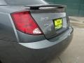 Storm Grey - ION 3 Sedan Photo No. 22