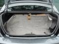 Grey Trunk Photo for 2004 Saturn ION #39104653