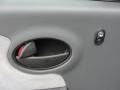Storm Grey - ION 3 Sedan Photo No. 36
