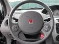 Grey Steering Wheel Photo for 2004 Saturn ION #39104892