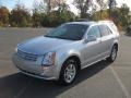Light Platinum - SRX V6 Photo No. 1