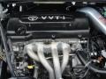 2.4L DOHC 16V VVT-i 4 Cylinder Engine for 2005 Scion tC  #39105405