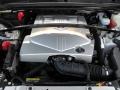 Light Platinum - SRX V6 Photo No. 26