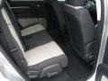 Dark Slate Gray/Light Graystone 2009 Dodge Journey SXT Interior Color