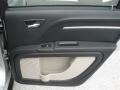 Dark Slate Gray/Light Graystone Door Panel Photo for 2009 Dodge Journey #39105645