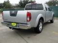 2006 Radiant Silver Nissan Frontier SE King Cab  photo #3