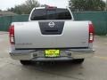 2006 Radiant Silver Nissan Frontier SE King Cab  photo #4