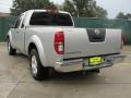 2006 Radiant Silver Nissan Frontier SE King Cab  photo #5