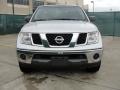 2006 Radiant Silver Nissan Frontier SE King Cab  photo #8