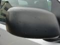 Radiant Silver - Frontier SE King Cab Photo No. 16