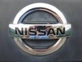 2006 Nissan Frontier SE King Cab Badge and Logo Photo