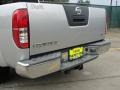 2006 Radiant Silver Nissan Frontier SE King Cab  photo #23