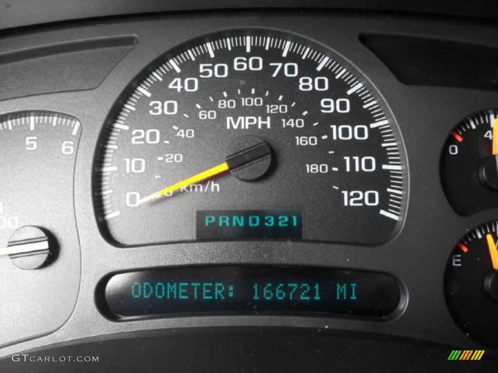 2003 Suburban 1500 Z71 4x4 - Dark Green Metallic / Gray/Dark Charcoal photo #14