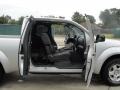 2006 Radiant Silver Nissan Frontier SE King Cab  photo #28