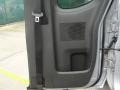 Radiant Silver - Frontier SE King Cab Photo No. 29