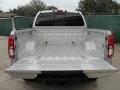 2006 Radiant Silver Nissan Frontier SE King Cab  photo #31