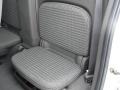 2006 Radiant Silver Nissan Frontier SE King Cab  photo #34