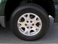 2003 Dark Green Metallic Chevrolet Suburban 1500 Z71 4x4  photo #27