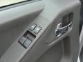 Radiant Silver - Frontier SE King Cab Photo No. 36