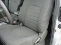 2006 Radiant Silver Nissan Frontier SE King Cab  photo #37