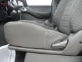 2006 Radiant Silver Nissan Frontier SE King Cab  photo #38