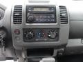 Graphite Controls Photo for 2006 Nissan Frontier #39106437