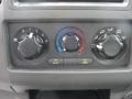 Graphite Controls Photo for 2006 Nissan Frontier #39106473