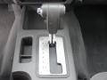2006 Radiant Silver Nissan Frontier SE King Cab  photo #43