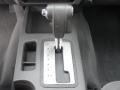 5 Speed Automatic 2006 Nissan Frontier SE King Cab Transmission