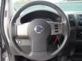 Graphite Steering Wheel Photo for 2006 Nissan Frontier #39106493