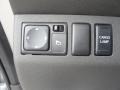 Radiant Silver - Frontier SE King Cab Photo No. 47