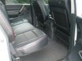 Pro 4X Charcoal 2008 Nissan Titan Interiors
