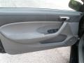 Gray Door Panel Photo for 2009 Honda Civic #39107209