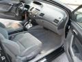 Gray Dashboard Photo for 2009 Honda Civic #39107221