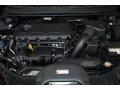 2.0 Liter DOHC 16-Valve CVVT 4 Cylinder Engine for 2011 Kia Forte EX #39107225