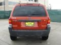 2006 Blazing Copper Metallic Ford Escape XLT V6  photo #4