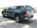 Stealth Gray Metallic - Sierra 1500 Extended Cab Photo No. 5
