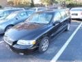 Black - V70 2.4 Photo No. 6