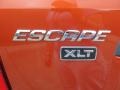 2006 Blazing Copper Metallic Ford Escape XLT V6  photo #25