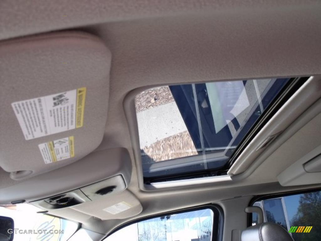 2006 Ford Explorer Limited 4x4 Sunroof Photo #39107941