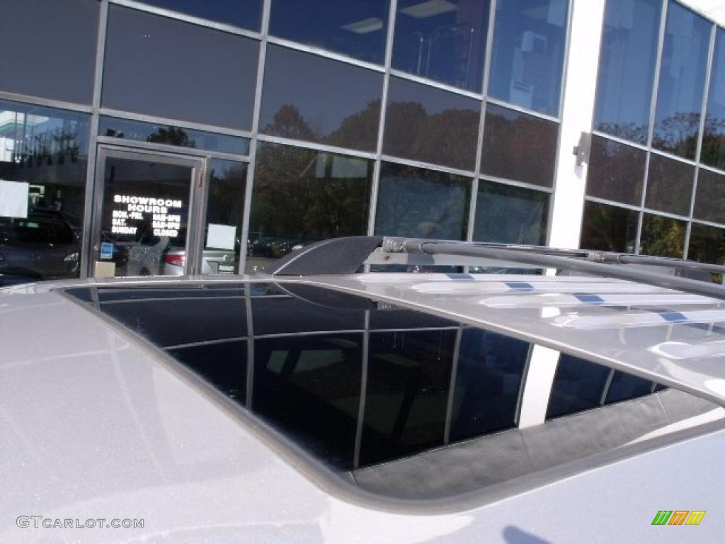 2006 Ford Explorer Limited 4x4 Sunroof Photo #39107953