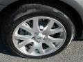 2008 Land Rover Range Rover Sport HSE Wheel and Tire Photo