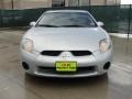 Liquid Silver Metallic - Eclipse GS Coupe Photo No. 8