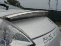 Liquid Silver Metallic - Eclipse GS Coupe Photo No. 22