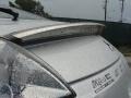 2007 Liquid Silver Metallic Mitsubishi Eclipse GS Coupe  photo #22