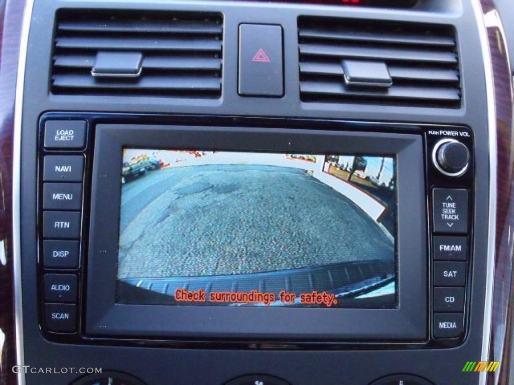 2008 Mazda CX-9 Grand Touring AWD Navigation Photo #39108609