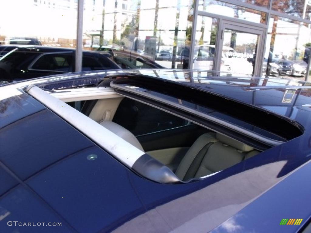 2008 Mazda CX-9 Grand Touring AWD Sunroof Photo #39108649