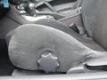 2007 Liquid Silver Metallic Mitsubishi Eclipse GS Coupe  photo #37