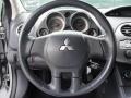 Dark Charcoal Steering Wheel Photo for 2007 Mitsubishi Eclipse #39108857