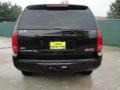 Onyx Black - Yukon XL 1500 SLT Photo No. 4